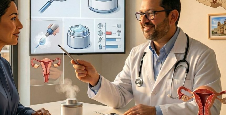 BLOG DR. GUSTAVO GUERRA