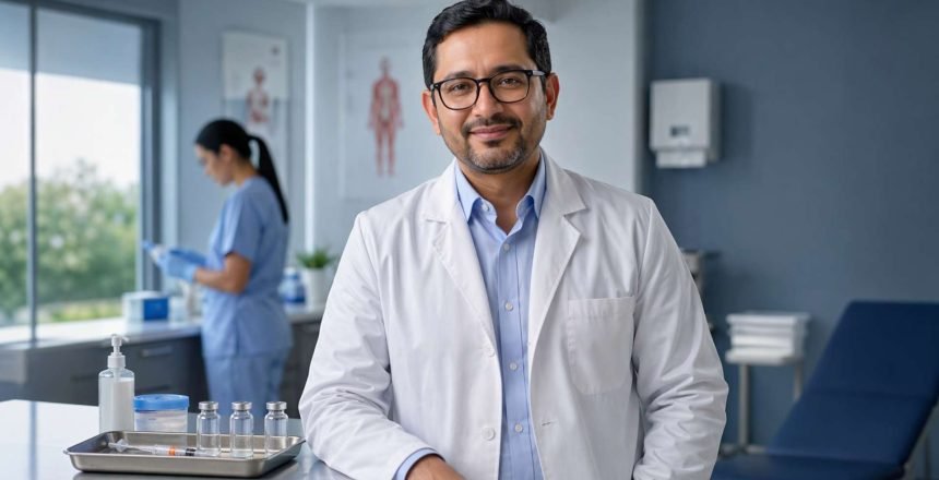 BLOG DR. GUSTAVO GUERRA